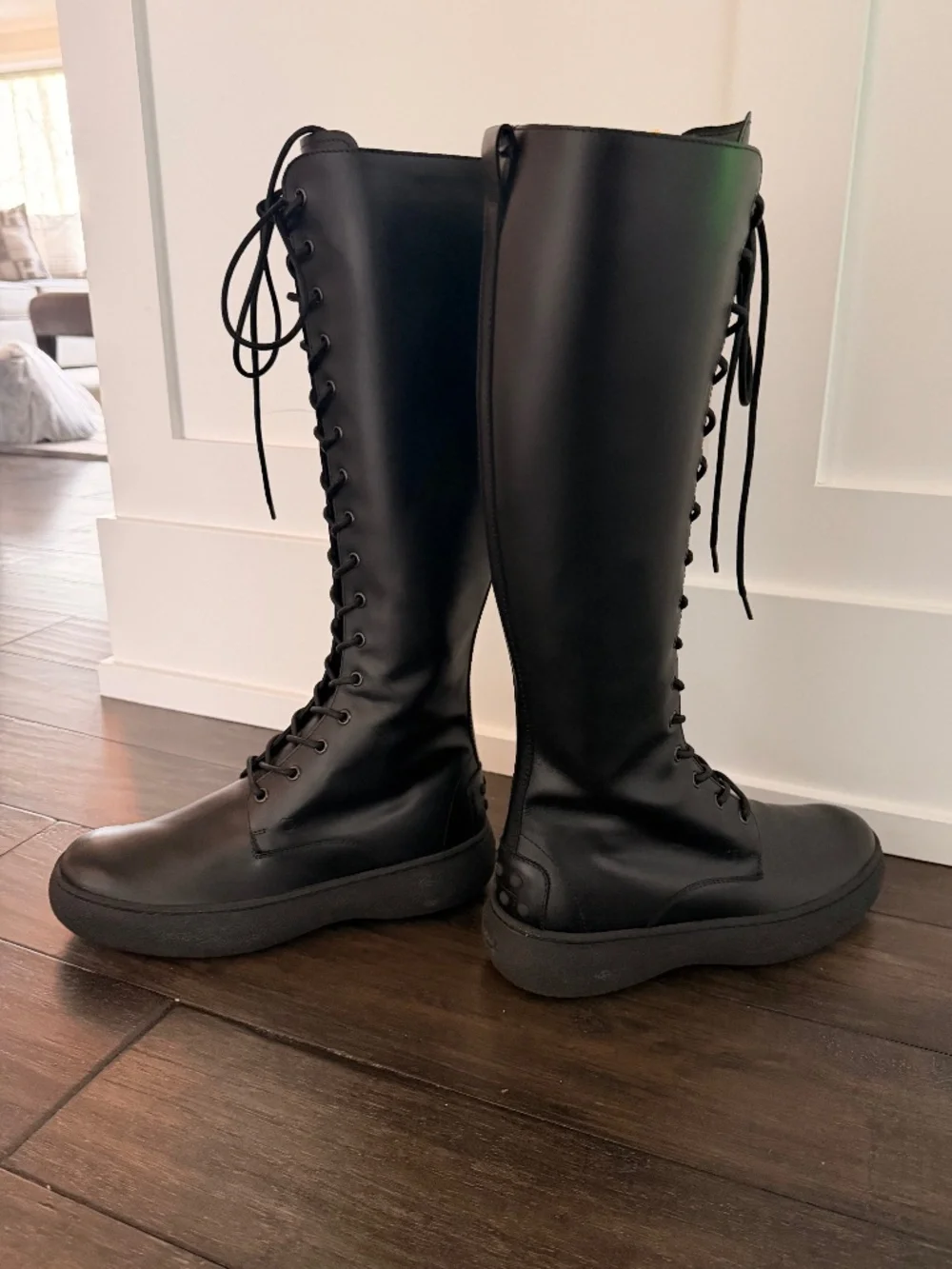 TOD'S - Picture 5 of 8